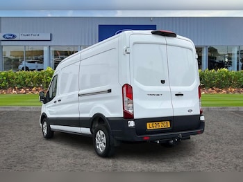 Used Ford Transit 2025 for sale - 79094465: Photo