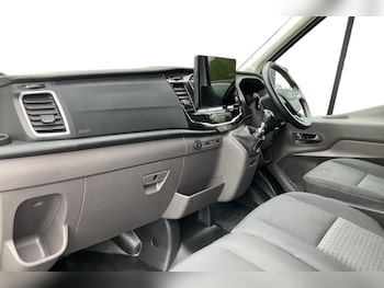 Used Ford Transit 2025 for sale - 79094465: Photo