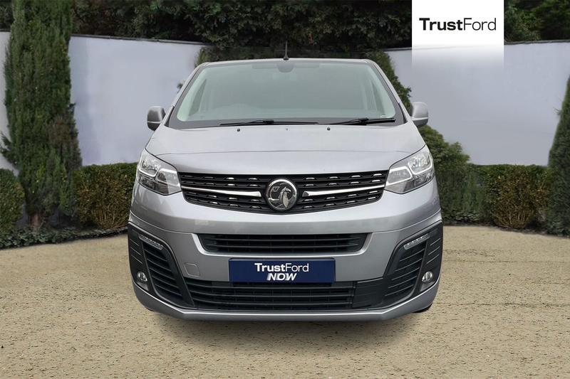 Used Vauxhall Vivaro 2020 for sale - 76557387: Photo 11