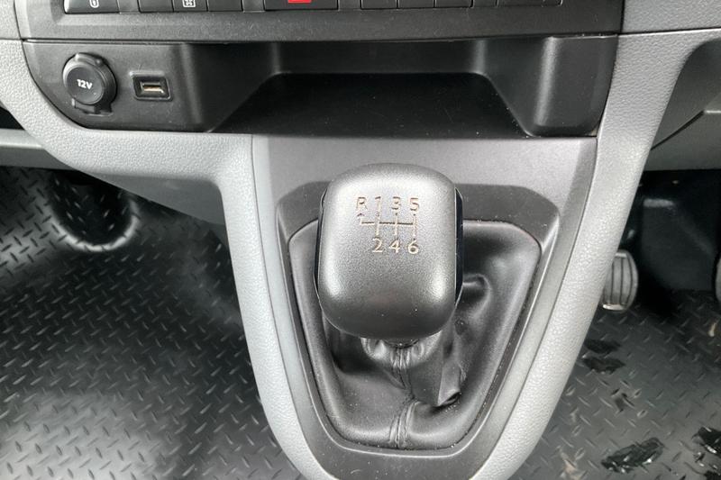 Used Vauxhall Vivaro 2020 for sale - 76557387: Photo 26