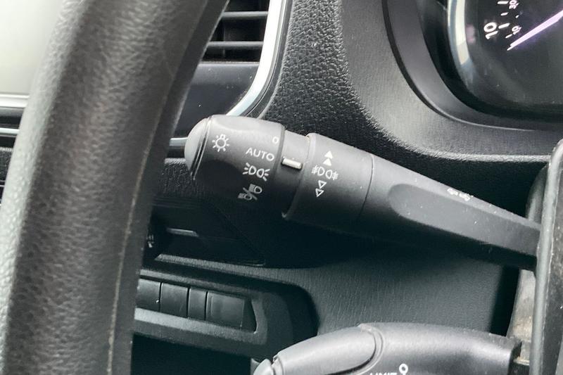 Used Vauxhall Vivaro 2020 for sale - 76557387: Photo 27