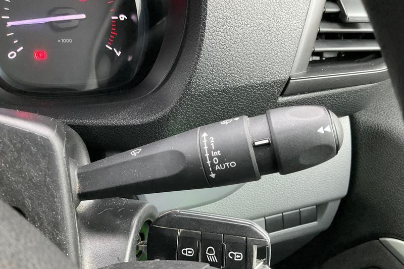 Used Vauxhall Vivaro 2020 for sale - 76557387: Photo 28