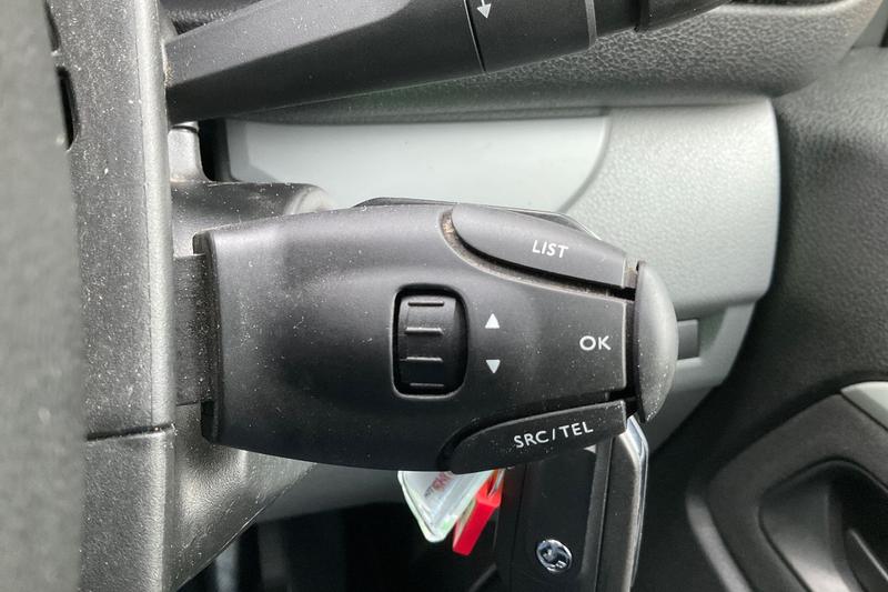 Used Vauxhall Vivaro 2020 for sale - 76557387: Photo 29