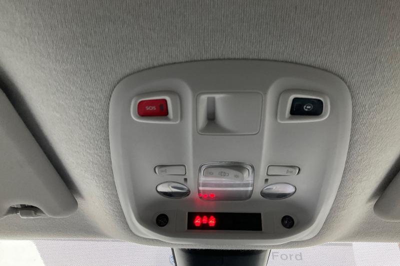 Used Vauxhall Vivaro 2020 for sale - 76557387: Photo 30