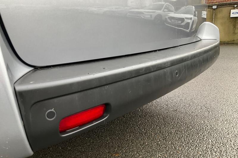 Used Vauxhall Vivaro 2020 for sale - 76557387: Photo 38