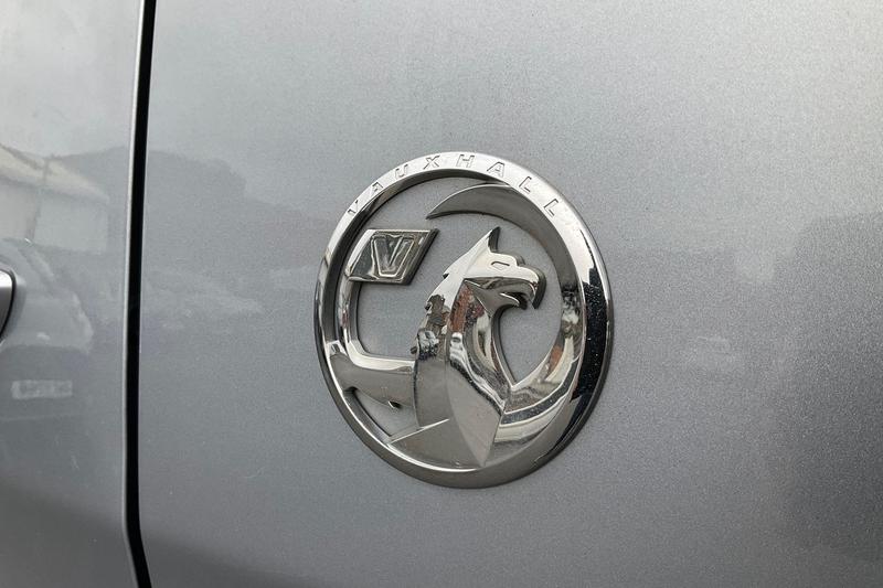 Used Vauxhall Vivaro 2020 for sale - 76557387: Photo 39