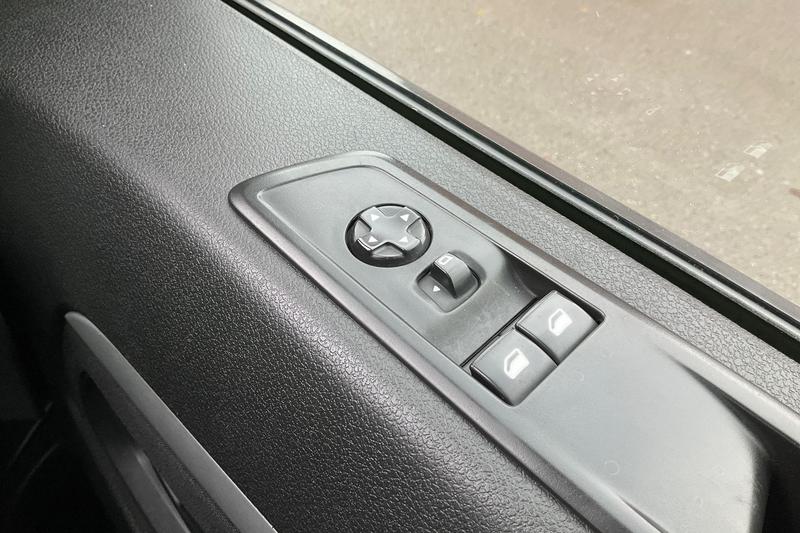 Used Vauxhall Vivaro 2020 for sale - 76557387: Photo 7