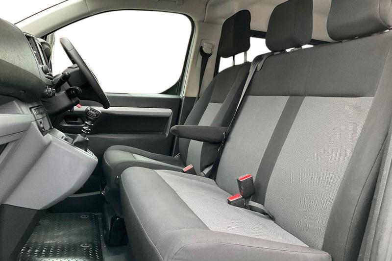 Used Vauxhall Vivaro 2020 for sale - 76557387: Photo 9