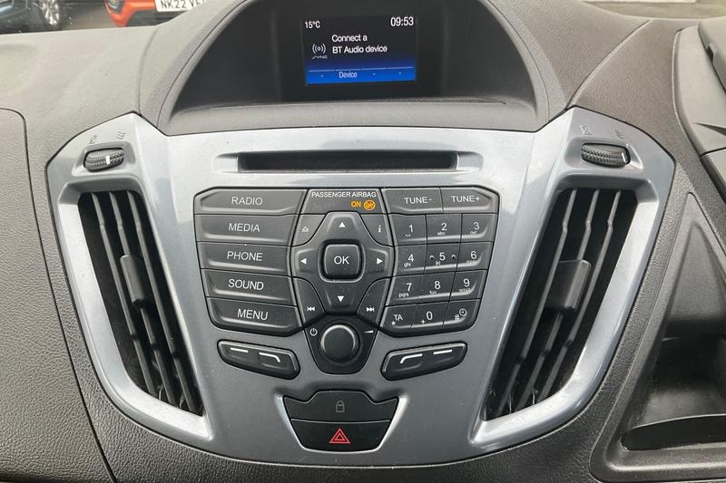 Vehicle 15