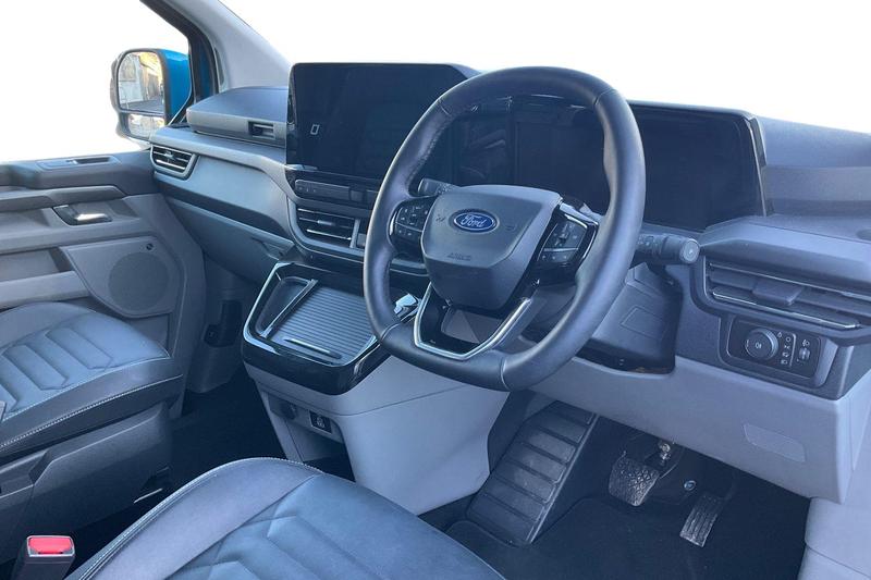 Used Ford Tourneo Custom 2024 for sale - 76998862: Photo 14