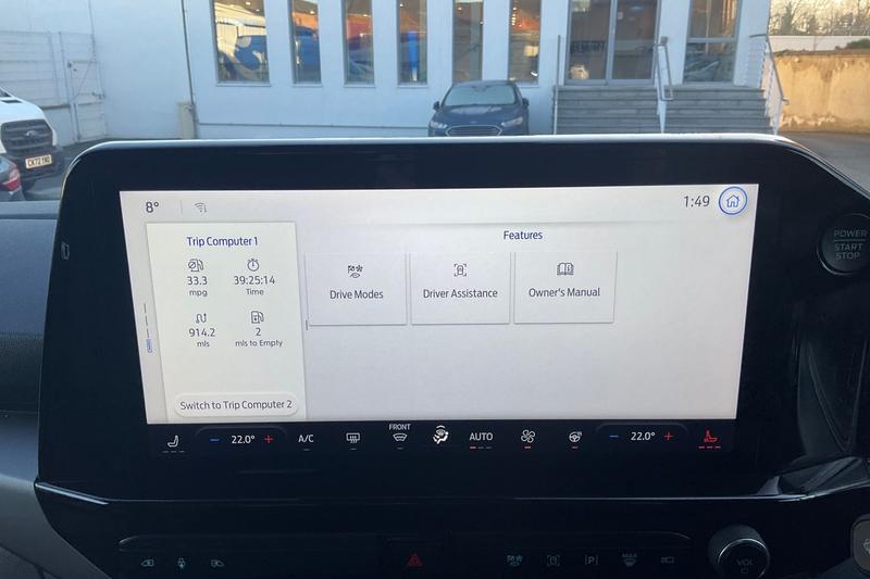 Used Ford Tourneo Custom 2024 for sale - 76998862: Photo 16