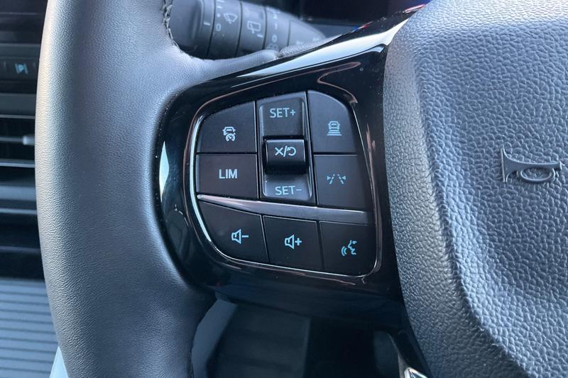 Used Ford Tourneo Custom 2024 for sale - 76998862: Photo 21