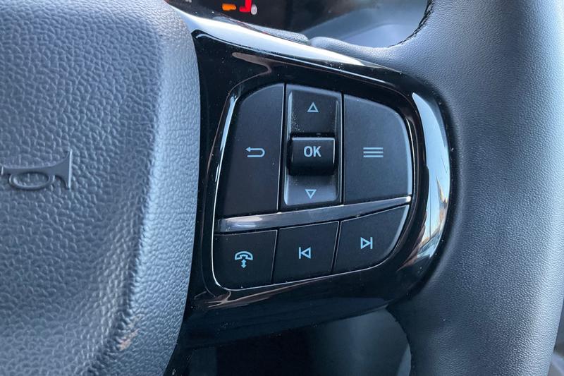 Used Ford Tourneo Custom 2024 for sale - 76998862: Photo 22