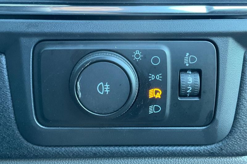 Used Ford Tourneo Custom 2024 for sale - 76998862: Photo 23