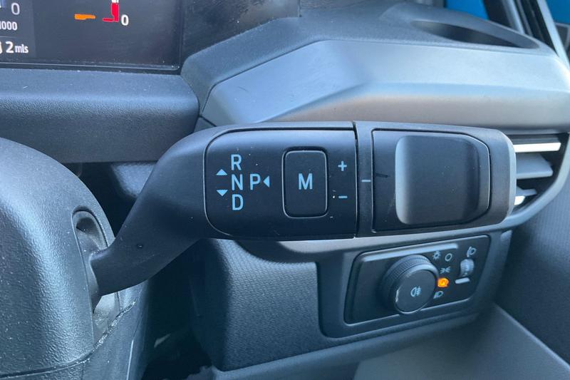 Used Ford Tourneo Custom 2024 for sale - 76998862: Photo 26