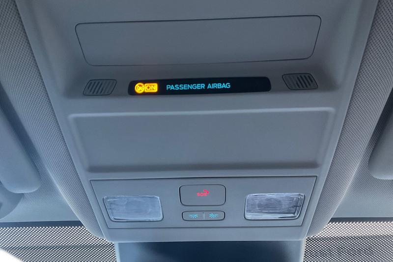 Used Ford Tourneo Custom 2024 for sale - 76998862: Photo 28