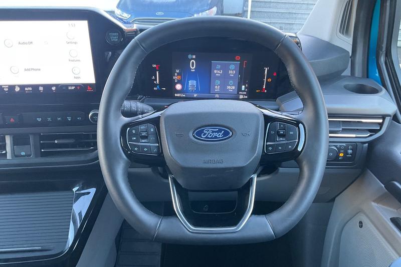 Used Ford Tourneo Custom 2024 for sale - 76998862: Photo 29