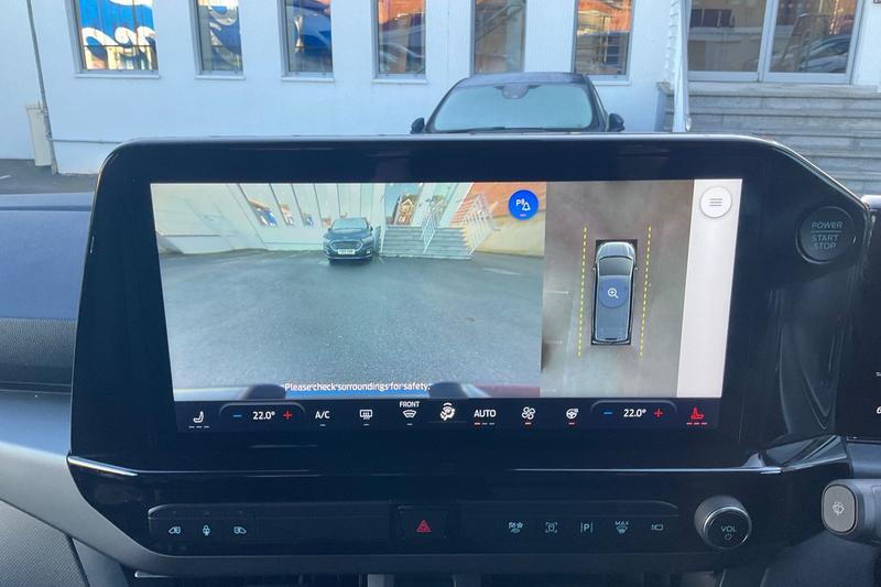 Used Ford Tourneo Custom 2024 for sale - 76998862: Photo 30