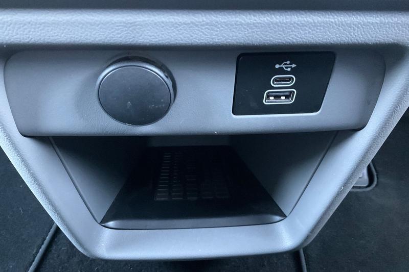 Used Ford Tourneo Custom 2024 for sale - 76998862: Photo 31