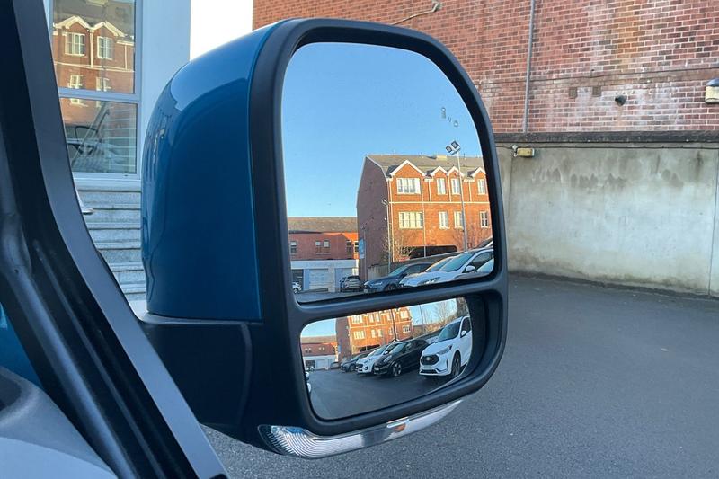 Used Ford Tourneo Custom 2024 for sale - 76998862: Photo 34