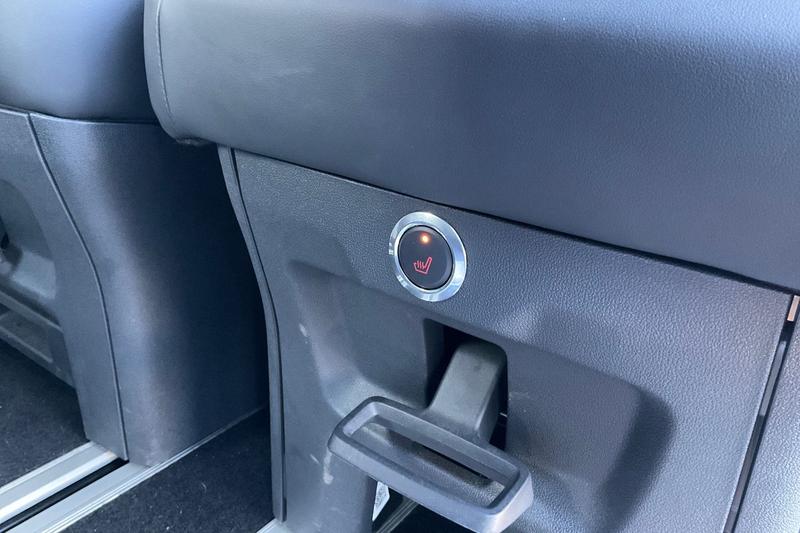 Used Ford Tourneo Custom 2024 for sale - 76998862: Photo 37