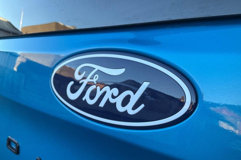 Used Ford Tourneo Custom 2024 for sale - 76998862: Photo 40