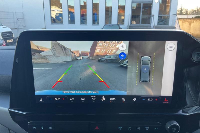 Used Ford Tourneo Custom 2024 for sale - 76998862: Photo 8