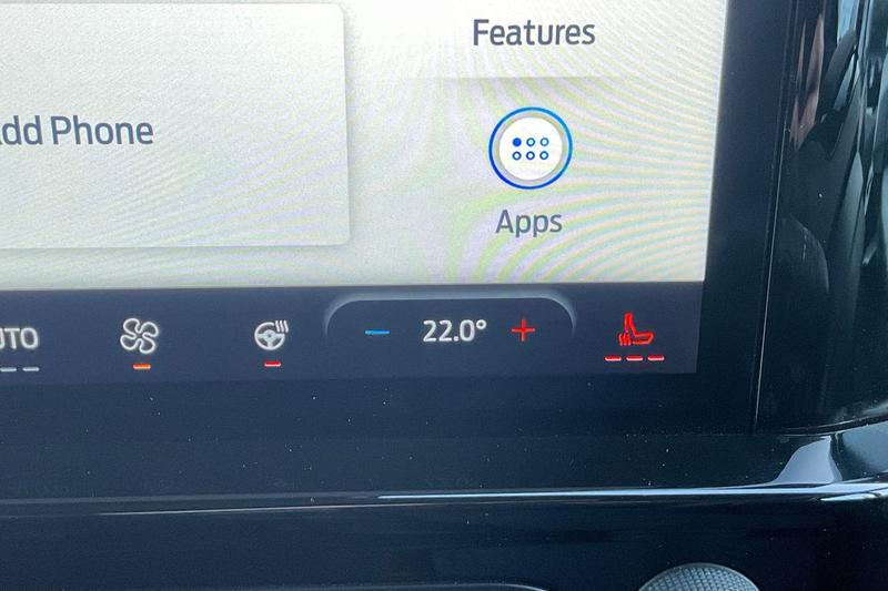 Used Ford Tourneo Custom 2024 for sale - 76998862: Photo 9