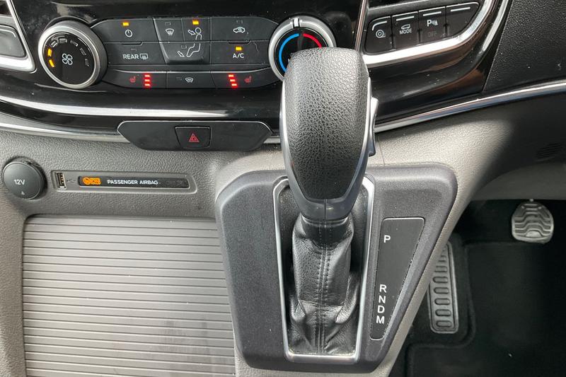 Vehicle 27