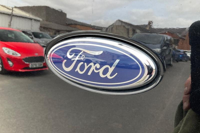 Vehicle 40