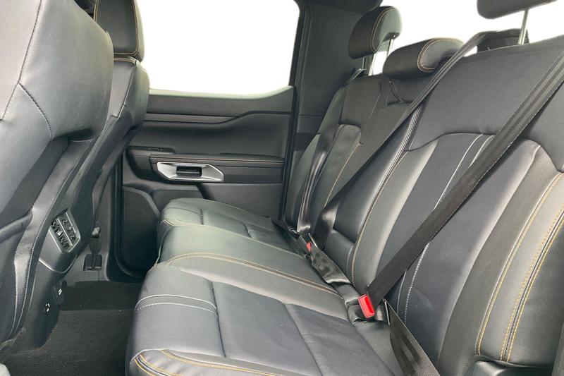 Used Ford Ranger 2025 for sale - 77910273: Photo 10