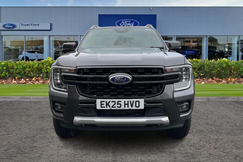 Used Ford Ranger 2025 for sale - 77910273: Photo 11