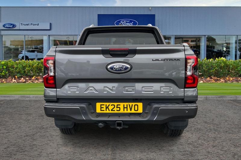 Used Ford Ranger 2025 for sale - 77910273: Photo 12