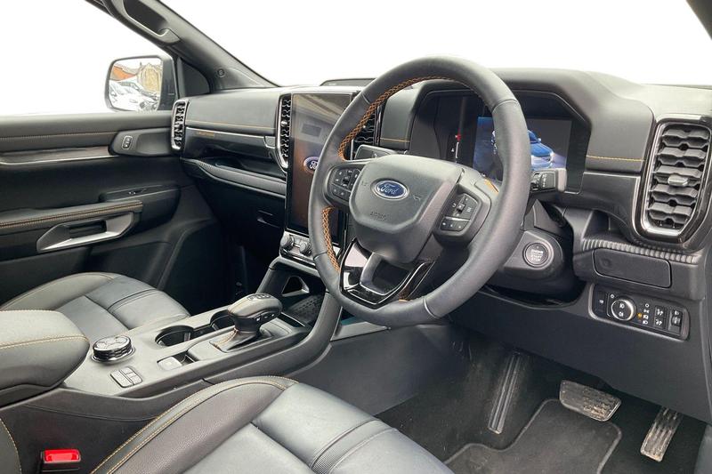 Used Ford Ranger 2025 for sale - 77910273: Photo 13