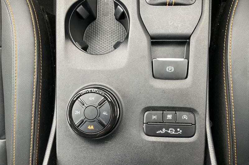 Used Ford Ranger 2025 for sale - 77910273: Photo 15