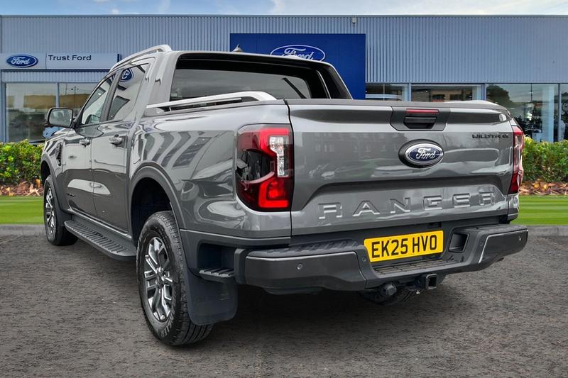 Used Ford Ranger 2025 for sale - 77910273: Photo 2