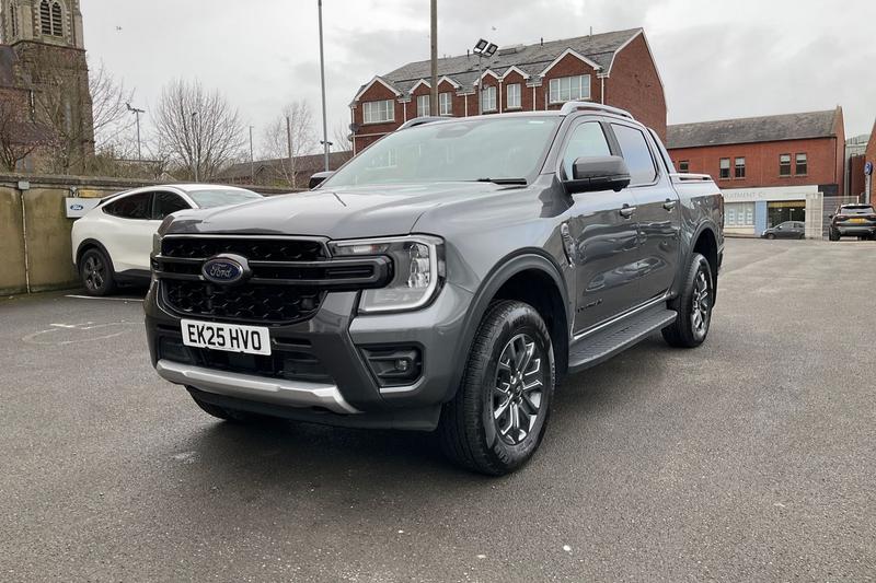 Used Ford Ranger 2025 for sale - 77910273: Photo 20