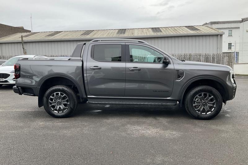 Used Ford Ranger 2025 for sale - 77910273: Photo 21