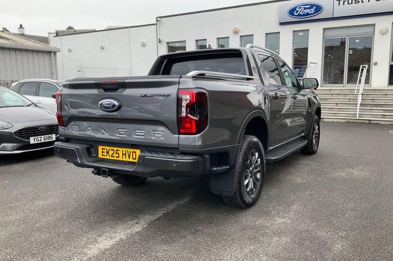 Used Ford Ranger 2025 for sale - 77910273: Photo 23