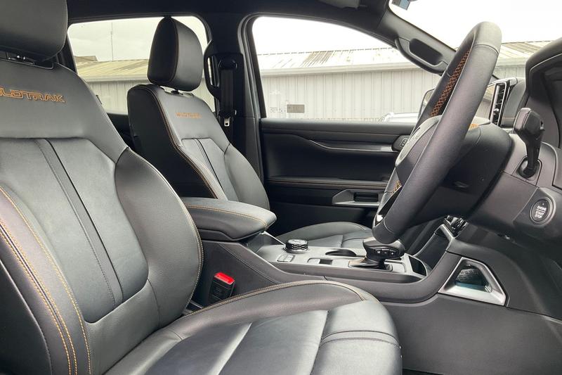 Used Ford Ranger 2025 for sale - 77910273: Photo 24