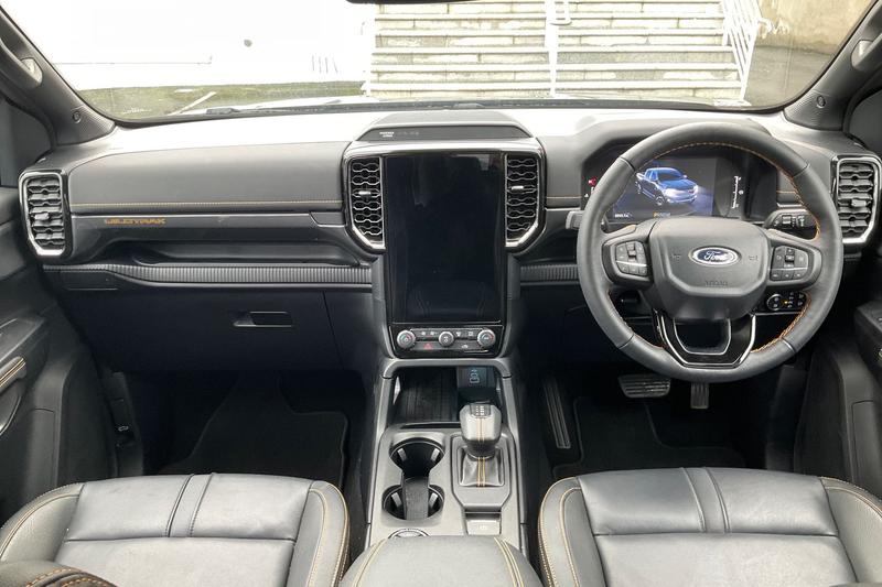 Used Ford Ranger 2025 for sale - 77910273: Photo 25