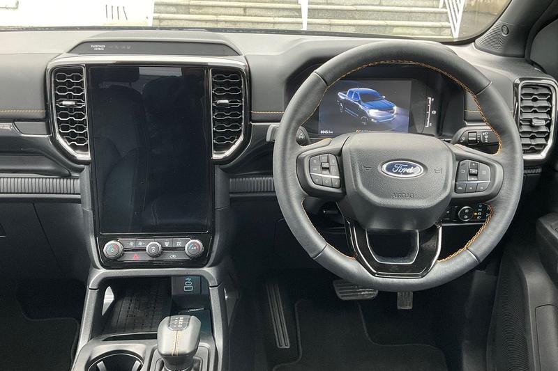 Used Ford Ranger 2025 for sale - 77910273: Photo 26