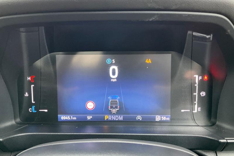 Used Ford Ranger 2025 for sale - 77910273: Photo 27