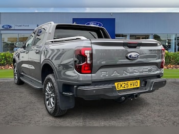 Used Ford Ranger 2025 for sale - 77910273: Photo