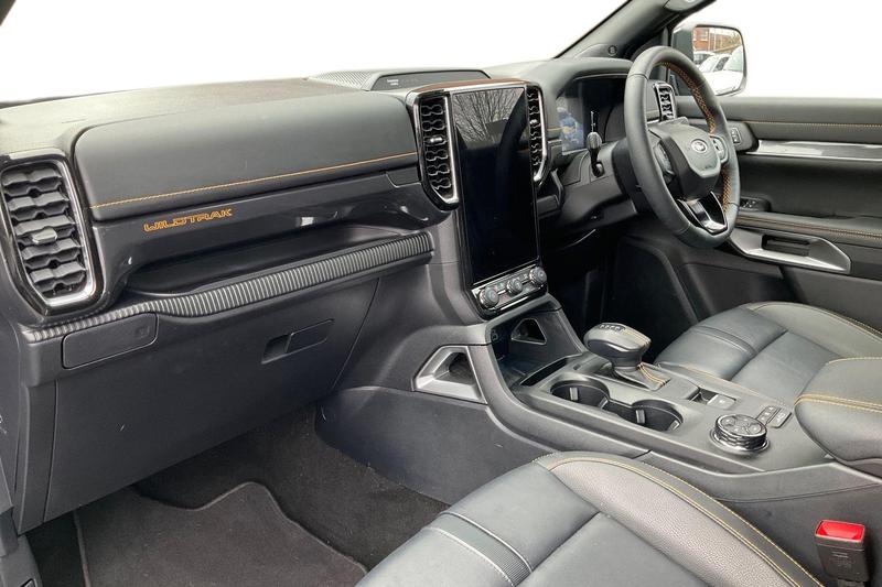 Used Ford Ranger 2025 for sale - 77910273: Photo 3