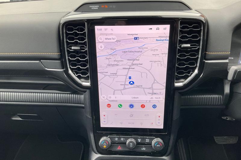 Used Ford Ranger 2025 for sale - 77910273: Photo 30