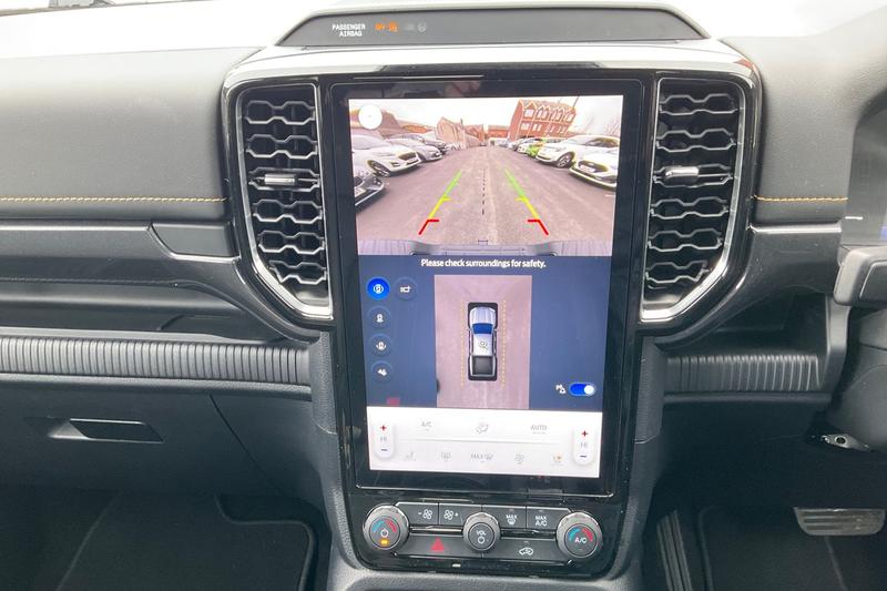 Used Ford Ranger 2025 for sale - 77910273: Photo 31