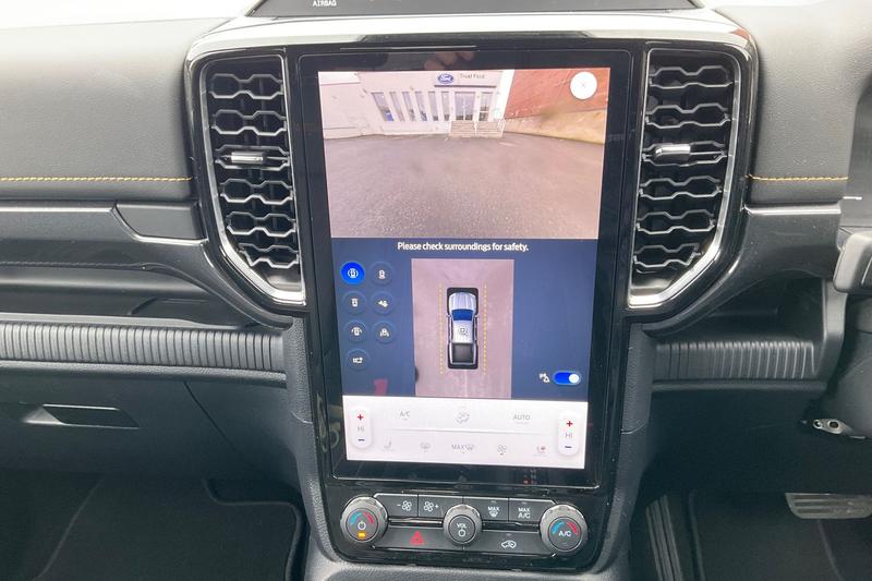 Used Ford Ranger 2025 for sale - 77910273: Photo 32