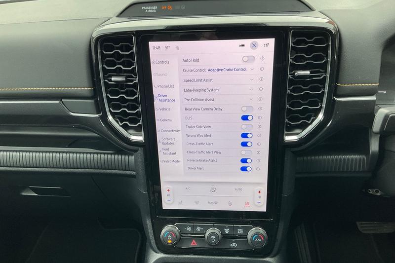 Used Ford Ranger 2025 for sale - 77910273: Photo 34