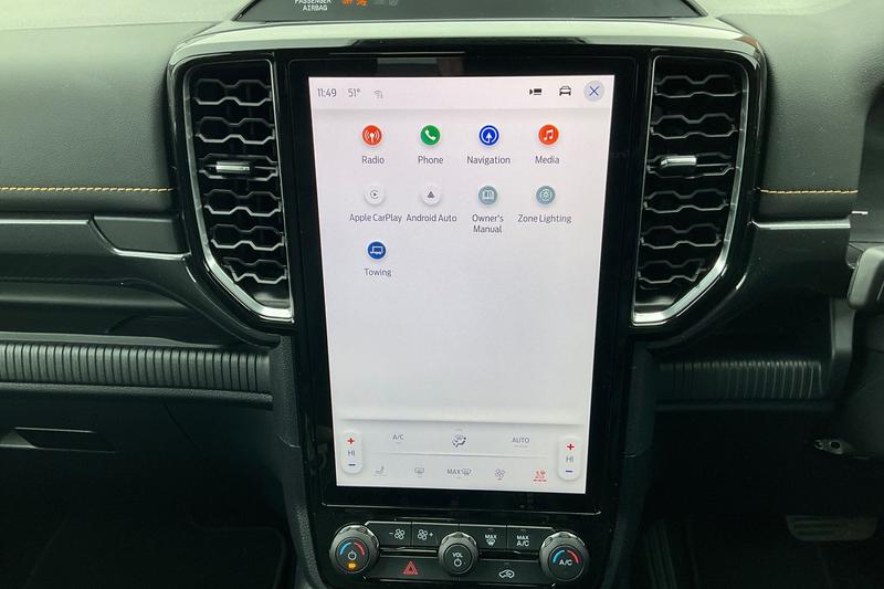 Used Ford Ranger 2025 for sale - 77910273: Photo 35